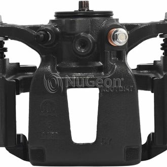 NuGeon® - TechShield 360™ Semi-Loaded Brake Caliper