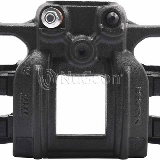 NuGeon® - TechShield 360™ Semi-Loaded Rear Passenger Side Brake Caliper
