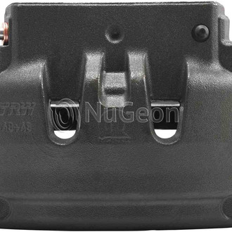 NuGeon® - TechShield 360™ Semi-Loaded Front Passenger Side Brake Caliper