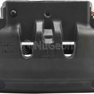 NuGeon® - TechShield 360™ Semi-Loaded Brake Caliper