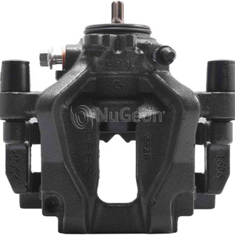 NuGeon® - TechShield 360™ Semi-Loaded Rear Passenger Side Brake Caliper
