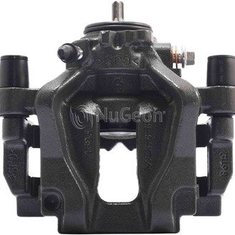 NuGeon® - TechShield 360™ Semi-Loaded Brake Caliper