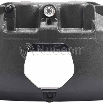 NuGeon® - TechShield 360™ Semi-Loaded Rear Driver Side Brake Caliper