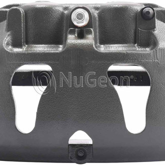 NuGeon® - TechShield 360™ Semi-Loaded Rear Passenger Side Brake Caliper