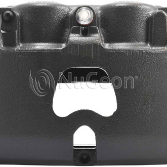 NuGeon® - TechShield 360™ Semi-Loaded Brake Caliper
