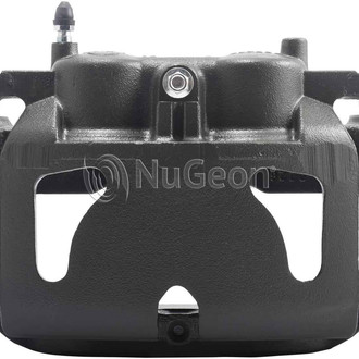 NuGeon® - TechShield 360™ Semi-Loaded Rear Driver Side Brake Caliper