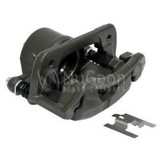 NuGeon® - TechShield 360™ Semi-Loaded Front Passenger Side Brake Caliper