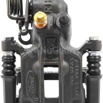 NuGeon® - TechShield 360™ Semi-Loaded Rear Passenger Side Brake Caliper