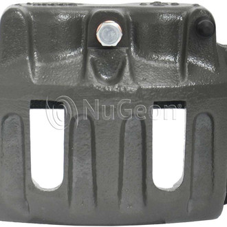 NuGeon® - TechShield 360™ Semi-Loaded Front Passenger Side Brake Caliper