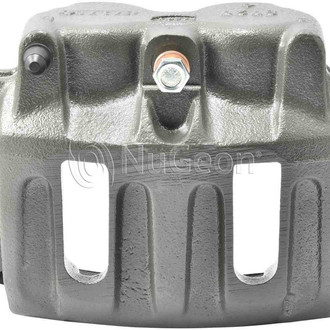 NuGeon® - TechShield 360™ Semi-Loaded Front Driver Side Brake Caliper