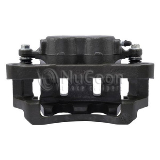 NuGeon® - TechShield 360™ Semi-Loaded Brake Caliper