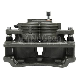 NuGeon® - TechShield 360™ Semi-Loaded Front Passenger Side Brake Caliper