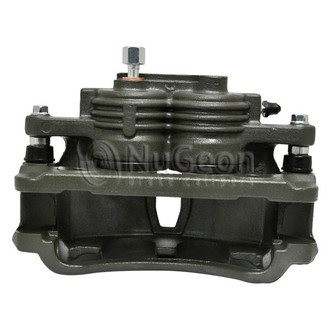 NuGeon® - TechShield 360™ Semi-Loaded Front Driver Side Brake Caliper
