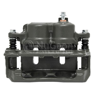 NuGeon® - TechShield 360™ Semi-Loaded Brake Caliper