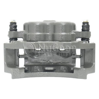 NuGeon® - TechShield 360™ Semi-Loaded Rear Passenger Side Brake Caliper