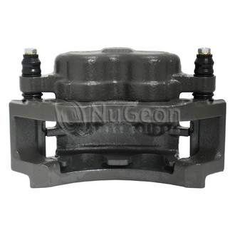 NuGeon® - TechShield 360™ Semi-Loaded Rear Driver Side Brake Caliper