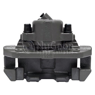 NuGeon® - TechShield 360™ Semi-Loaded Brake Caliper