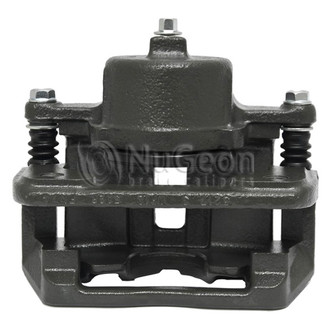 NuGeon® - TechShield 360™ Semi-Loaded Brake Caliper