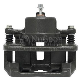 NuGeon® - TechShield 360™ Semi-Loaded Front Passenger Side Brake Caliper