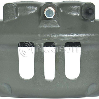NuGeon® - TechShield 360™ Semi-Loaded Front Passenger Side Brake Caliper