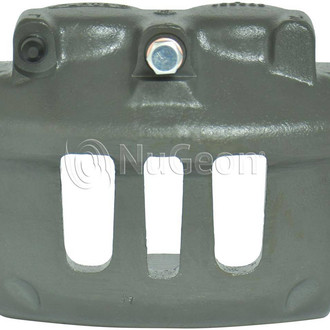 NuGeon® - TechShield 360™ Semi-Loaded Front Driver Side Brake Caliper