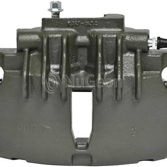 NuGeon® - TechShield 360™ Semi-Loaded Front Passenger Side Brake Caliper