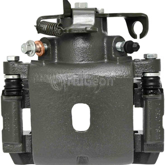 NuGeon® - TechShield 360™ Semi-Loaded Rear Passenger Side Brake Caliper
