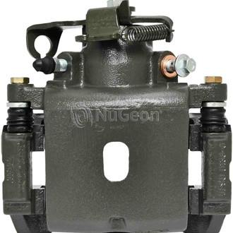 NuGeon® - TechShield 360™ Semi-Loaded Rear Brake Caliper