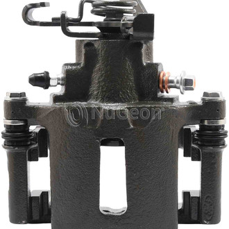 NuGeon® - TechShield 360™ Semi-Loaded Rear Passenger Side Brake Caliper