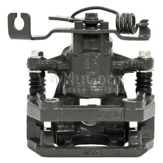 NuGeon® - TechShield 360™ Semi-Loaded Rear Driver Side Brake Caliper