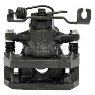 NuGeon® - TechShield 360™ Semi-Loaded Rear Passenger Side Brake Caliper