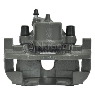 NuGeon® - TechShield 360™ Semi-Loaded Front Driver Side Brake Caliper