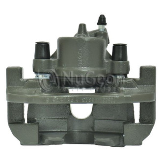 NuGeon® - TechShield 360™ Semi-Loaded Front Passenger Side Brake Caliper