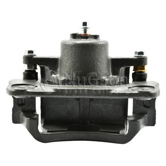 NuGeon® - TechShield 360™ Semi-Loaded Brake Caliper