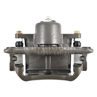 NuGeon® - TechShield 360™ Semi-Loaded Front Passenger Side Brake Caliper
