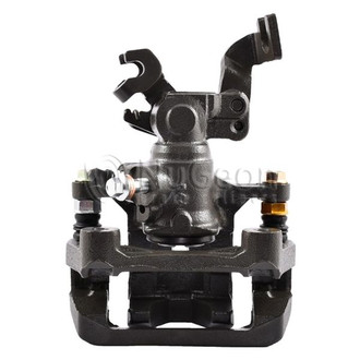 NuGeon® - TechShield 360™ Semi-Loaded Rear Driver Side Brake Caliper