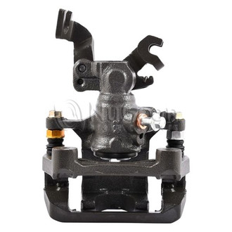 NuGeon® - TechShield 360™ Semi-Loaded Rear Passenger Side Brake Caliper