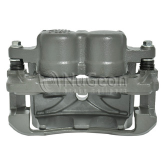 NuGeon® - TechShield 360™ Semi-Loaded Front Passenger Side Brake Caliper