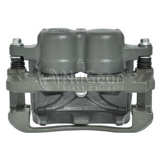 NuGeon® - TechShield 360™ Semi-Loaded Front Driver Side Brake Caliper