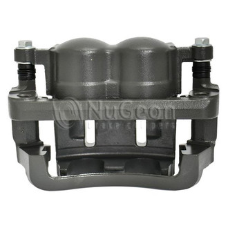 NuGeon® - TechShield 360™ Semi-Loaded Front Passenger Side Brake Caliper