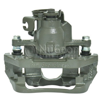 NuGeon® - TechShield 360™ Semi-Loaded Rear Passenger Side Brake Caliper
