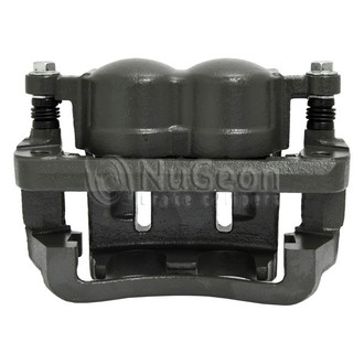 NuGeon® - TechShield 360™ Semi-Loaded Front Driver Side Brake Caliper