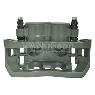 NuGeon® - TechShield 360™ Semi-Loaded Front Driver Side Brake Caliper
