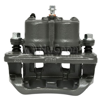 NuGeon® - TechShield 360™ Semi-Loaded Front Driver Side Brake Caliper