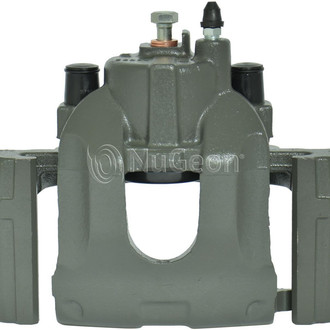 NuGeon® - TechShield 360™ Semi-Loaded Rear Passenger Side Brake Caliper