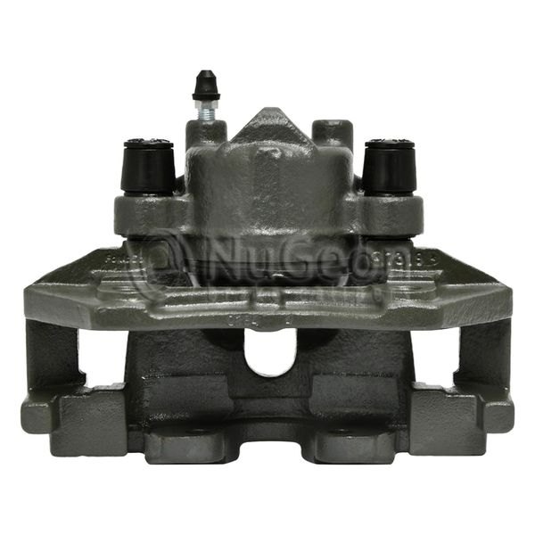 NuGeon® - TechShield 360™ Semi-Loaded Front Driver Side Brake Caliper