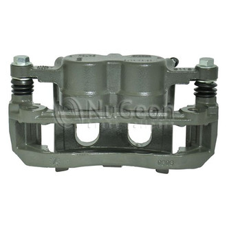 NuGeon® - TechShield 360™ Semi-Loaded Brake Caliper