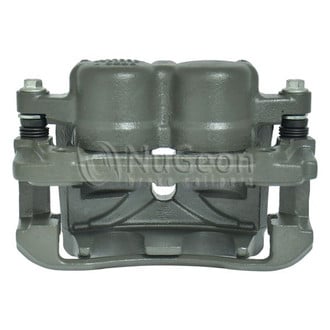 NuGeon® - TechShield 360™ Semi-Loaded Front Passenger Side Brake Caliper