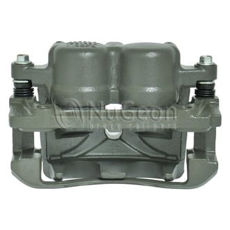 NuGeon® - TechShield 360™ Semi-Loaded Brake Caliper