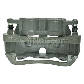 NuGeon® - TechShield 360™ Semi-Loaded Front Passenger Side Brake Caliper
